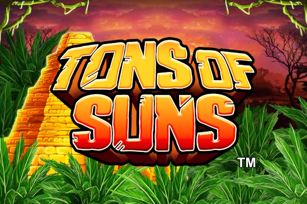 Tons of Suns