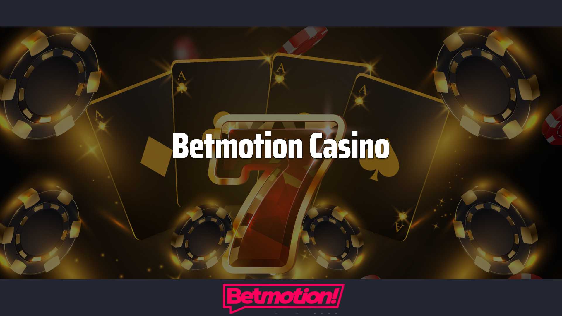 Unveiling the Top Jackpot Slots at Betmotion Casino