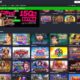 Videoanmeldelse for Betmotion Casino Online Site