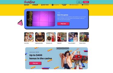 Bidiyo Fresh Spins Online Casino