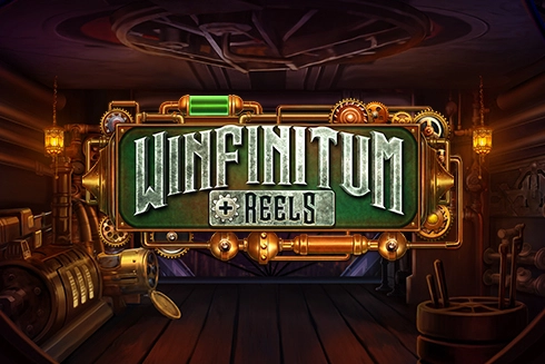 Winfinitum Reels