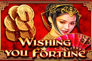 Wishing You Fortune