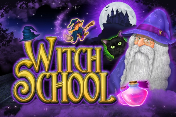 Witch School