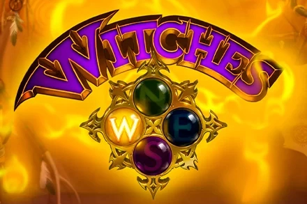 Witches West