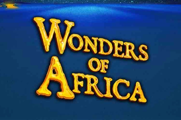 Wonders of Africa