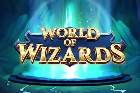 World of Wizards