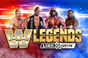 WWE Legends