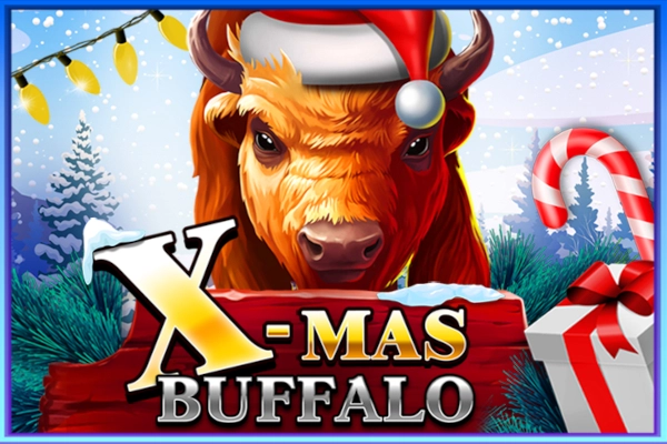 X-Mas Buffalo