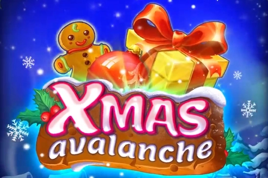 Xmas Avalanche