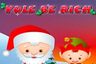 Yule Be Rich