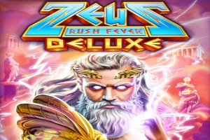 Zeus Rush Fever Deluxe