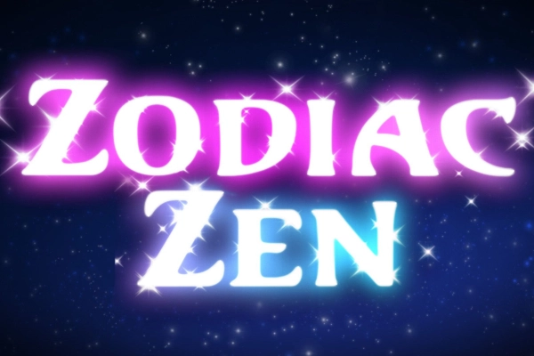 Zodiac Zen