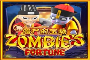 Zombie's Fortune