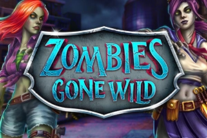 Zombies Gone Wild