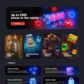 Viebet Casino Images