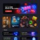 Viebet Casino Images