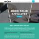 Rock Solid Affiliates Images