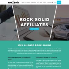 Rock Solid Affiliates
