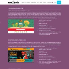 Rock Solid Affiliates