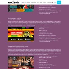 Rock Solid Affiliates