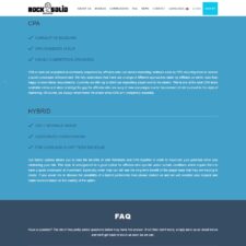 Rock Solid Affiliates