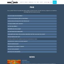 Rock Solid Affiliates