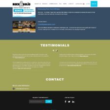 Rock Solid Affiliates