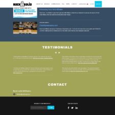 Rock Solid Affiliates
