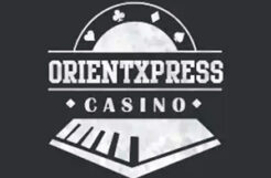 Kazino OrientXpress