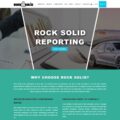 Rock Solid Affiliates Site Video Review