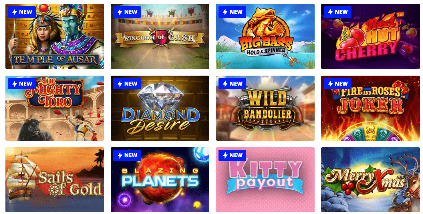 A Beginner's Guide to Getting Started at Atlantic Spins Casino Online