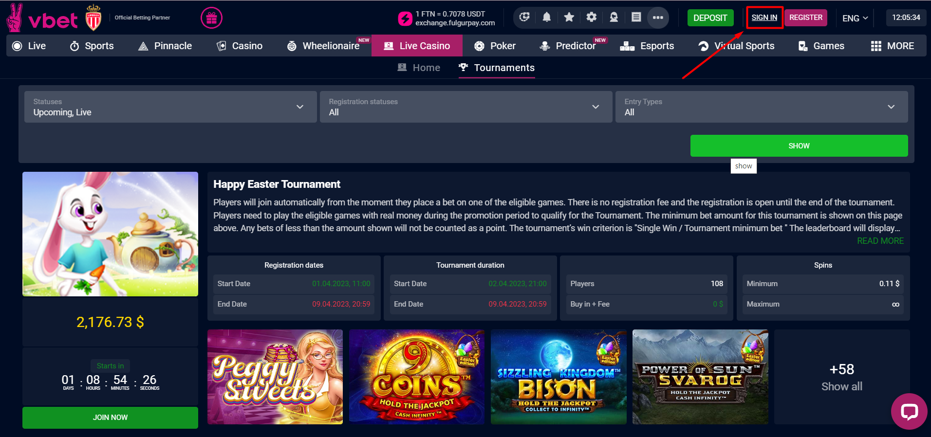 A Beginner's Guide to Playing at Vbet Casino Online