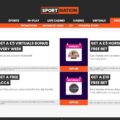 A Detailed Guide: How to Register and Get Started at SportNation Casino