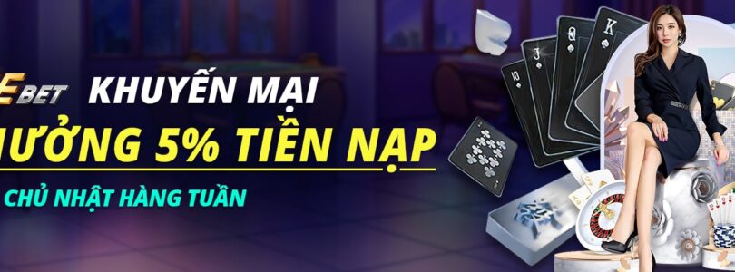 A Closer Look at the VIP Program at Viebet Casino Online