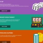 Casino Superlines משחקים ניידים: חווה את הריגוש תוך כדי תנועה