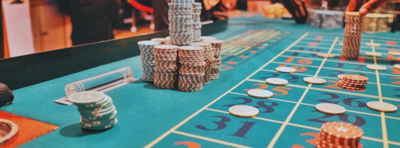 Live Casino Games at Casino Superlines: A Real-Time Gaming Experience