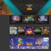 Casino Superlines Çevrimiçi Sitesi Video İncelemesi