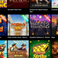 Dive into the World of Games at Casino Superlines