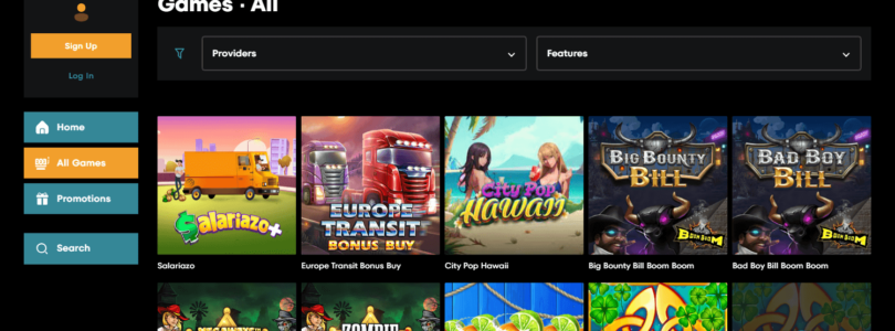 How to Deposit and Withdraw Money at Casino Superlines: A Comprehensive Guide
