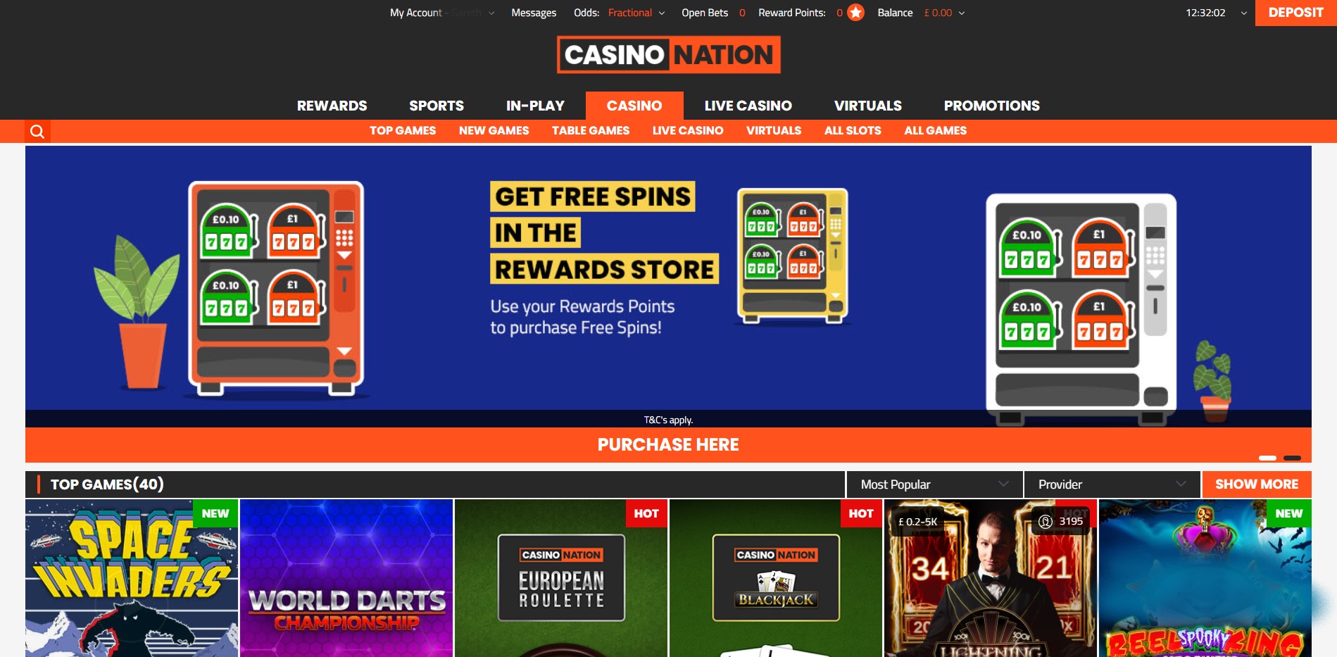 In-Depth Review of the Latest Slot Games at SportNation Casino