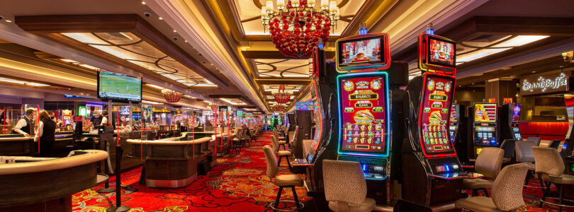 Mastering Deposits and Withdrawals at OrientXpress Casino: A Comprehensive Guide