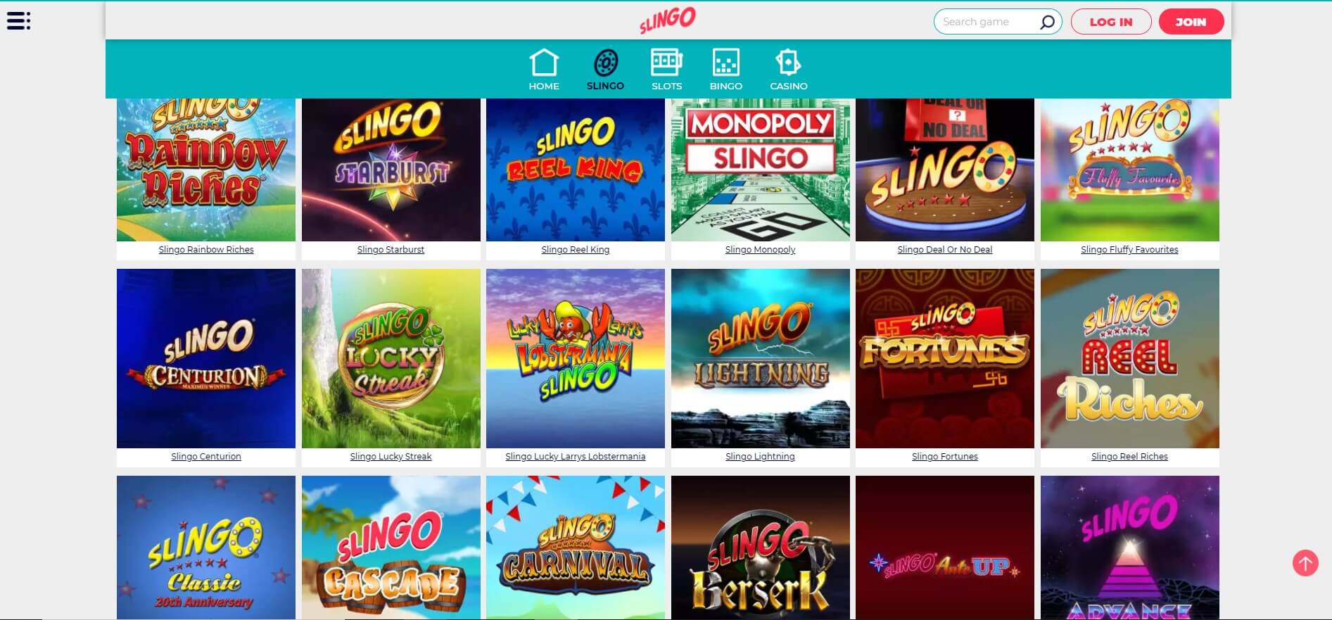 Spotlight on the Biggest Jackpot Winners at Slingo Casino Online