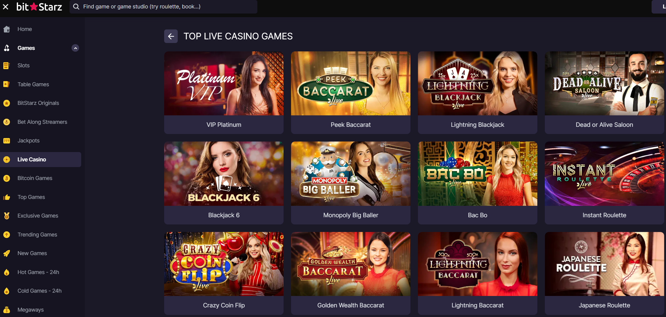 The Future of Cryptocurrency in Online Casinos: BitStarz Casino Online