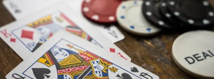 The Impact of Technology on Viebet Casino Online