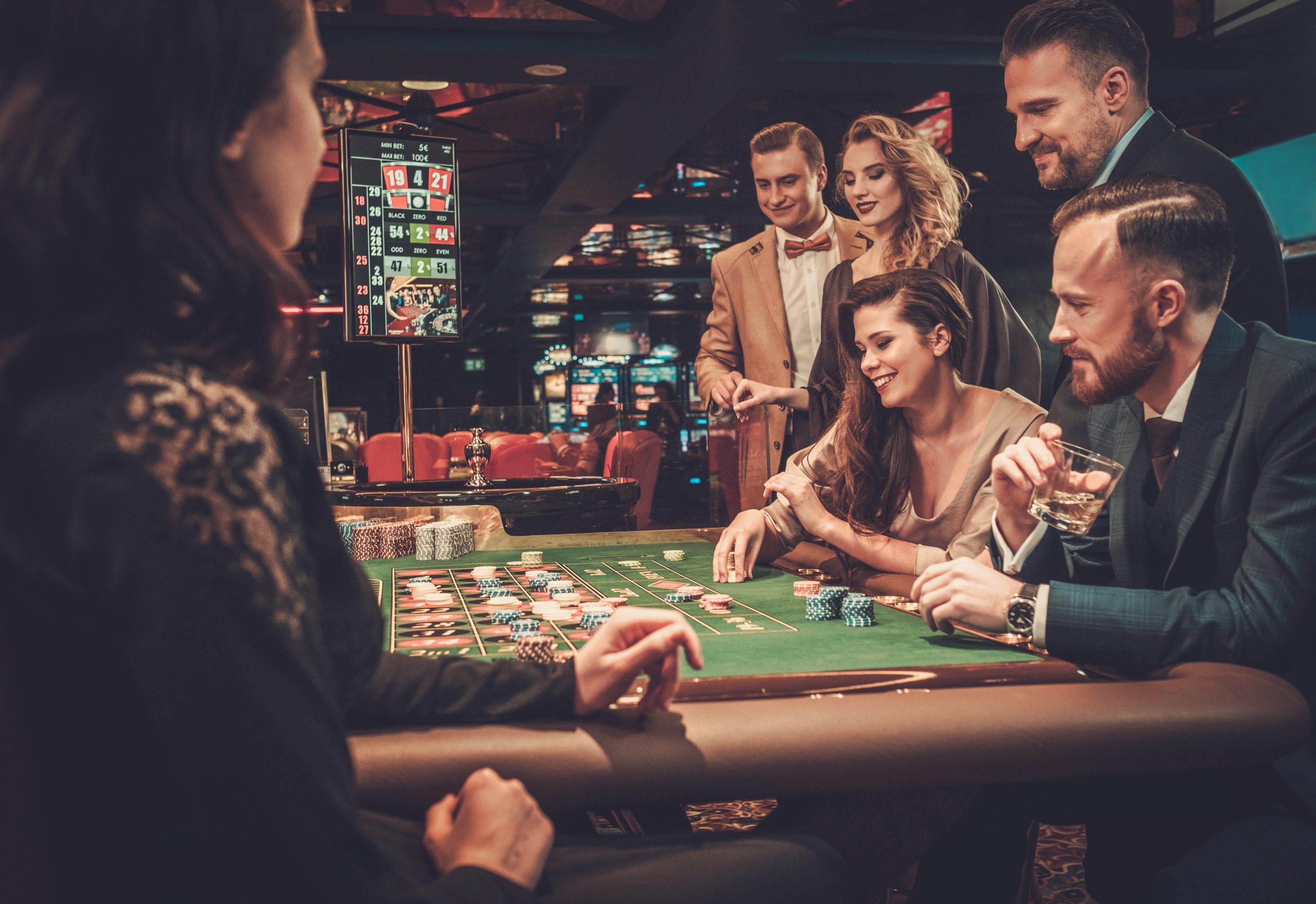 Understanding SportNation Casino's Bonus and Promotions in Depth