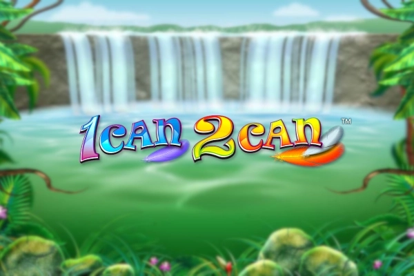 1 Can 2 Can