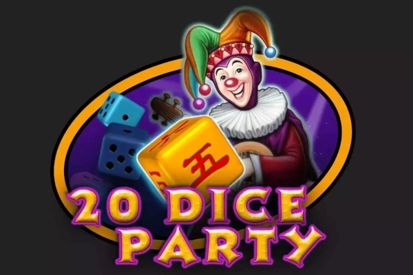 20 Dice Party