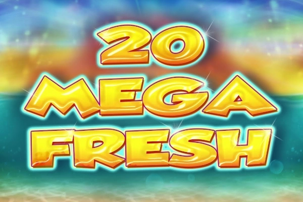 20 Mega Fresh