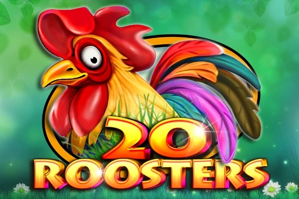 20 Roosters