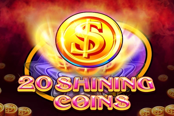 20 Shining Coins